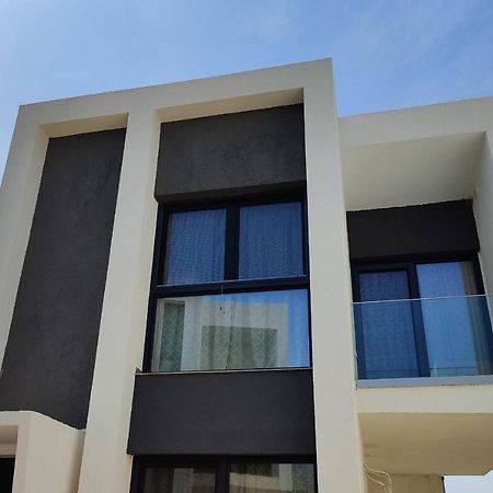 Suzana'S Maisonette Prínos Exterior foto